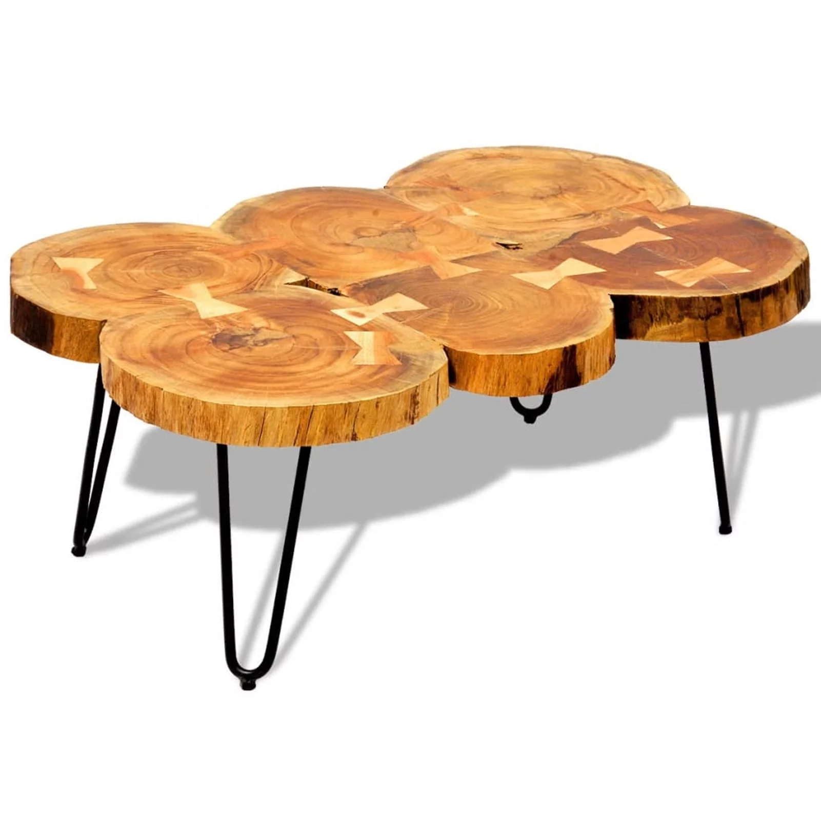 Dcenta Coffee Table 13.8