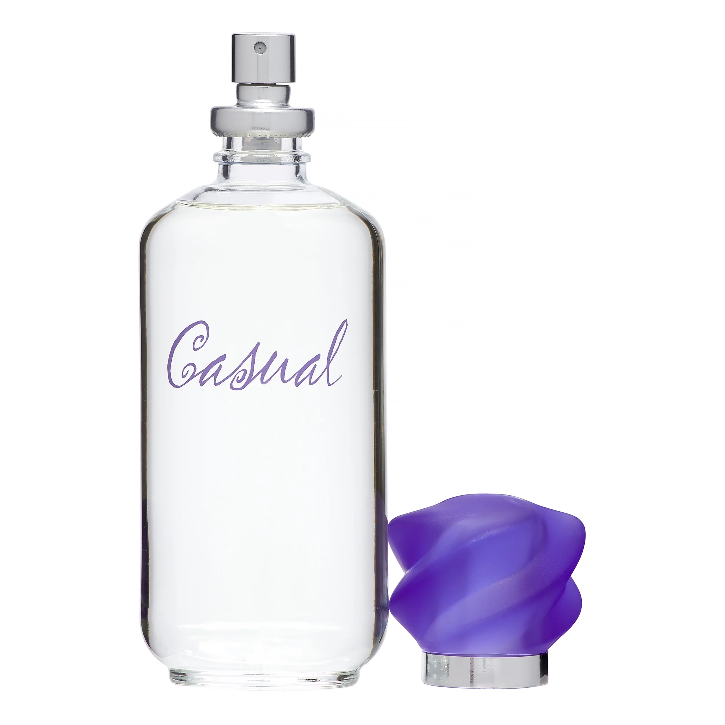 Paul Sebastian Casual Parfum Perfume for Women, 4 Oz Full Size