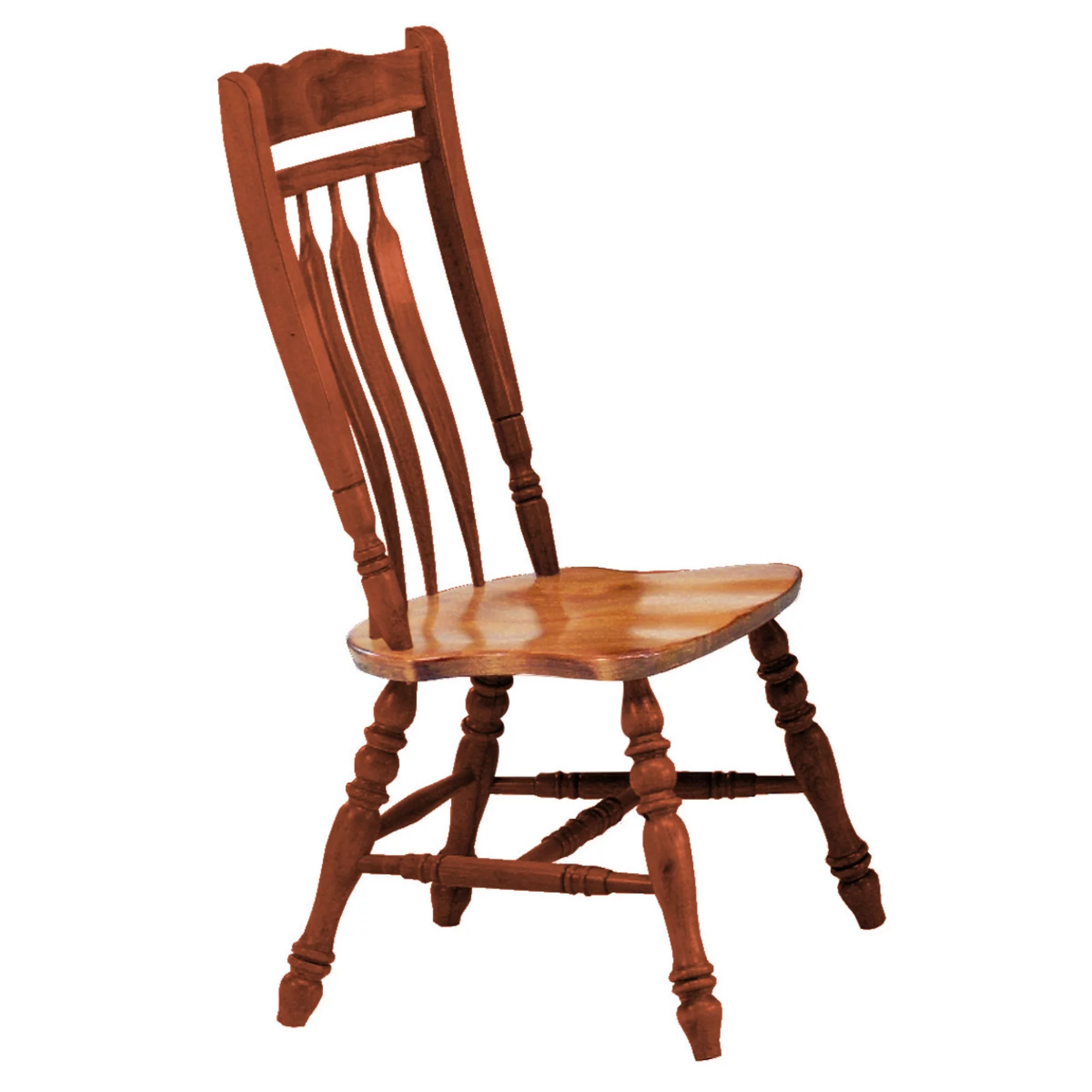 Sunset Trading Oak Selections 18