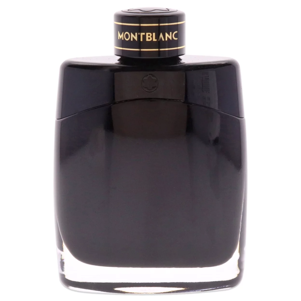 MontBlanc Legend by Mont Blanc Eau De Parfum Spray 3.3 oz for Men - Brand New
