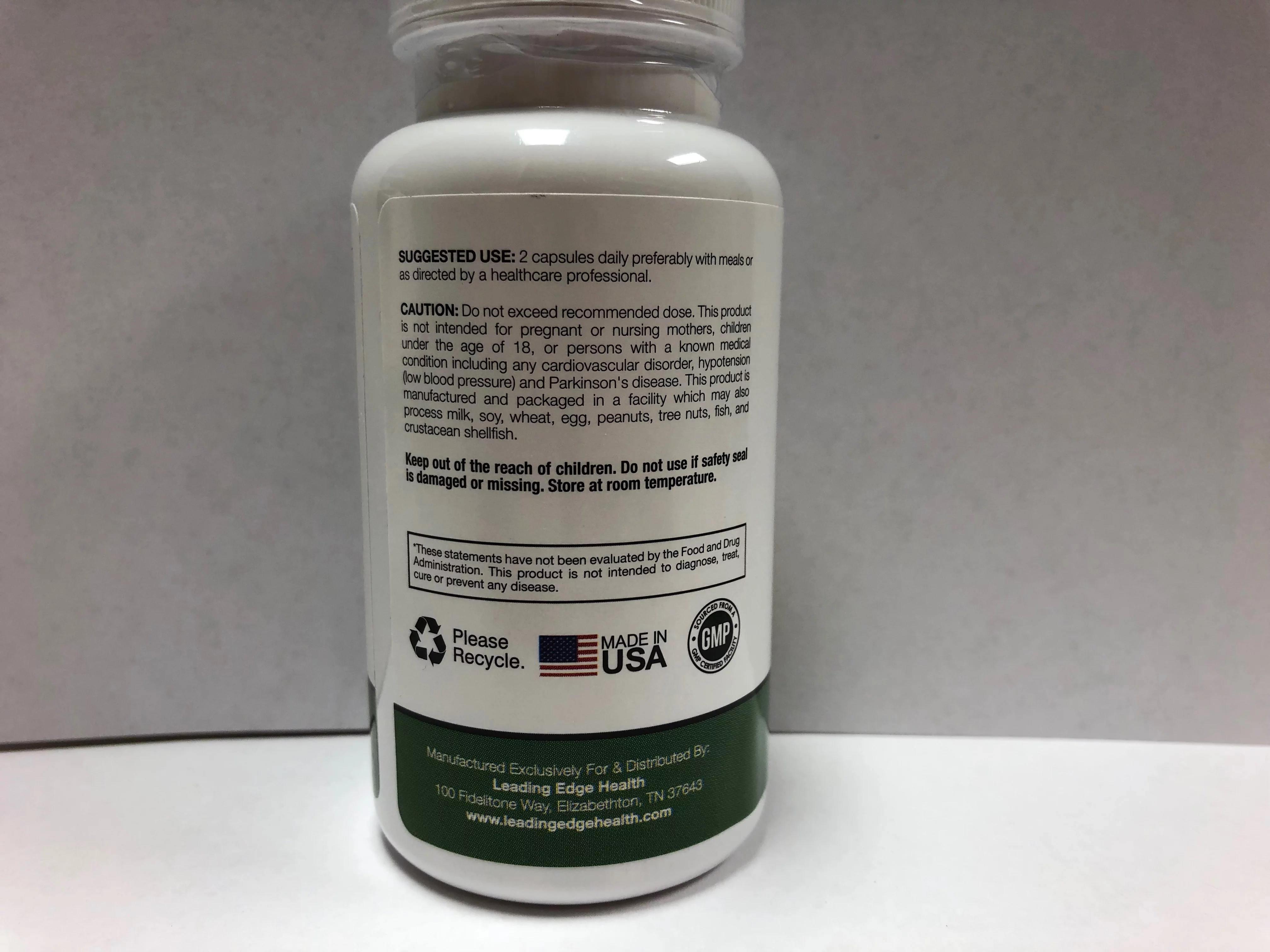 Profollica Plus with Millet Extract by GenF20 Reduce Hair loss 60 Capsules