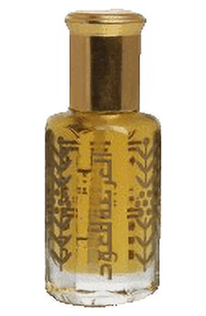 Mukhallat Nesma Oil CPO - Concentrated Perfume Oil 6 mL (0.2 oz) by Arabian Oud