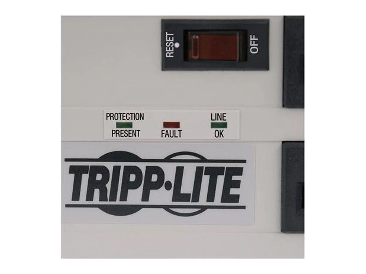 Tripp Lite ISOBAR6ULTRA 6 ft Cord 6 Outlets 3330 Joules Isobar Surge Suppressor