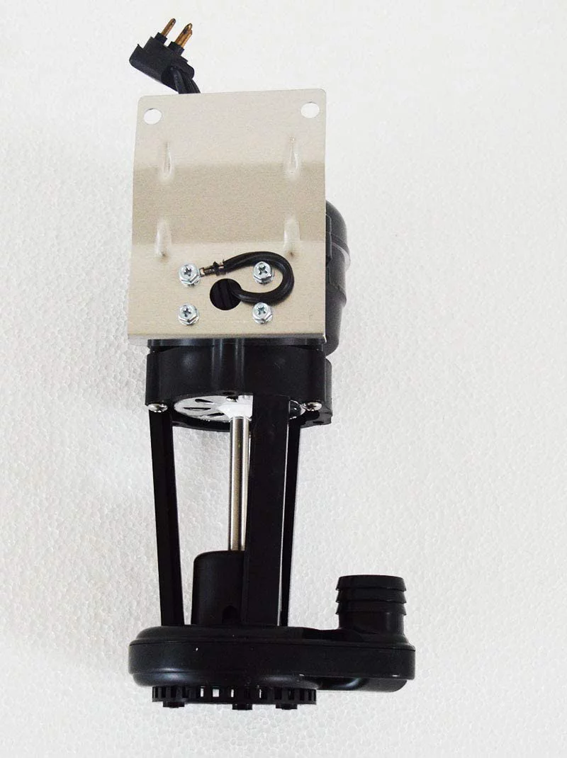 INTBUYING Ice Machine Water Pump Universal Pump Ice Machine Accessories Ice Maker Pump 110V 3W