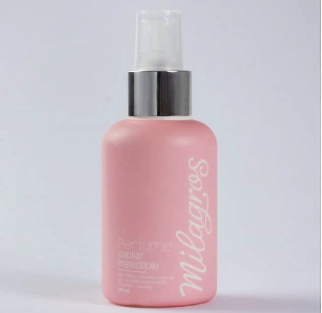 Milagros Perfume Capilar Irresistible