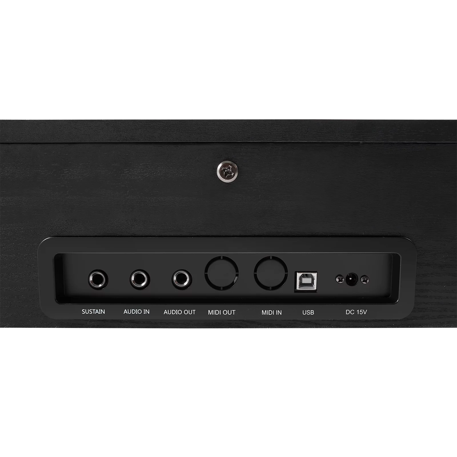 MUSTAR 88-Key Digital Piano Weighted Keyboard Hammer Action w/Stand, Bluetooth,Pedal,Bag,MDF,Black