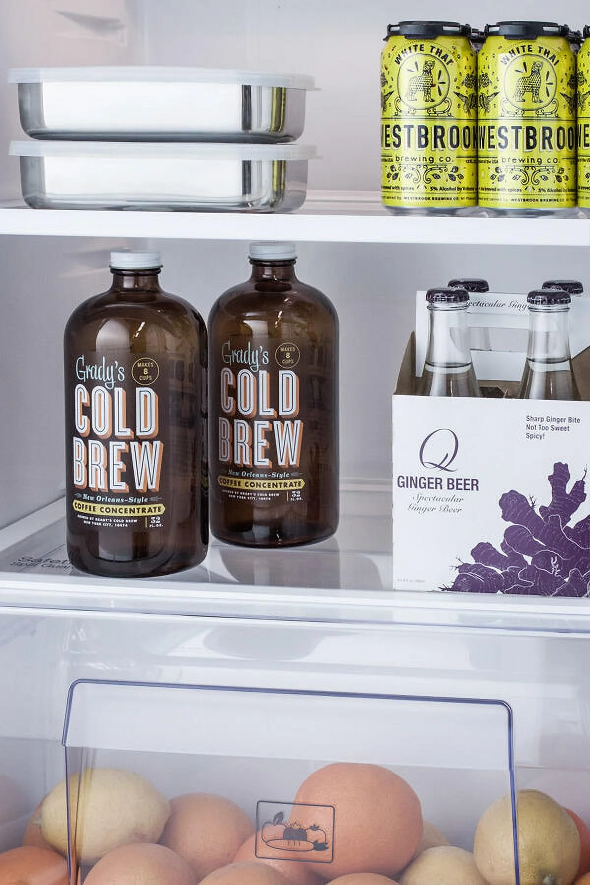 SUMMIT FF1427SS 26 Wide Top Mount Refrigerator-freezer