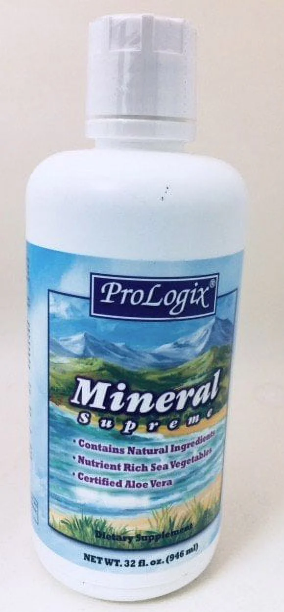 Prologix Mineral Supreme 32 oz Liquid