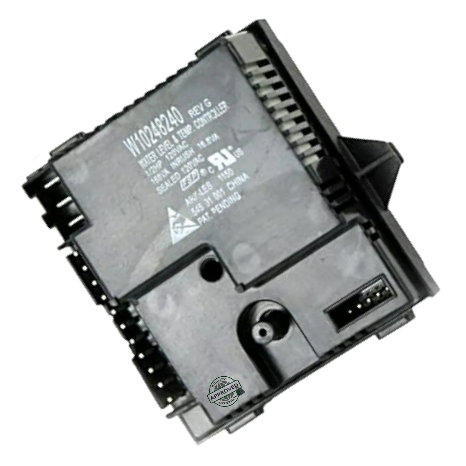 GlobPro PD00003069 1549115 PS11751047 EAP11751047 Washer Temperature Sensor Switch 3