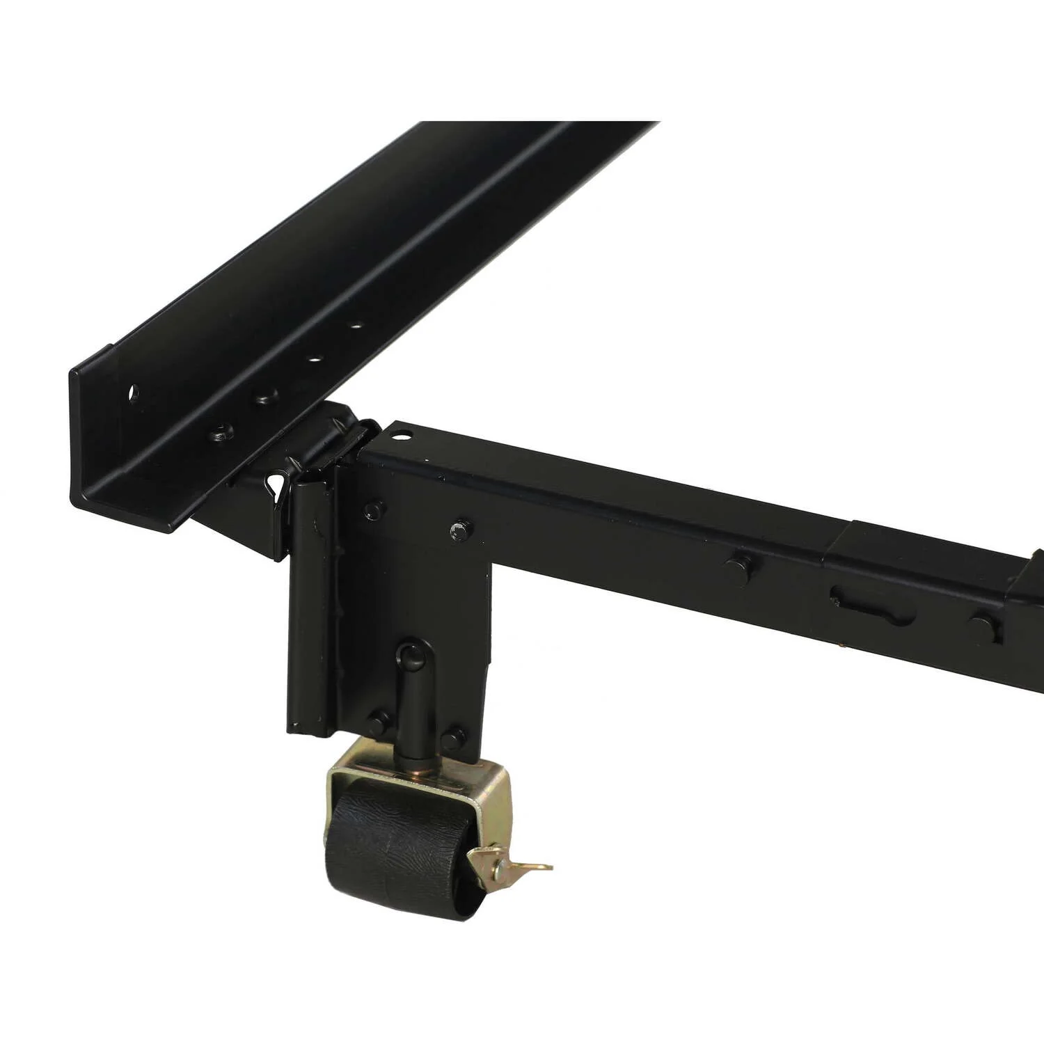 Beautyrest World Class Extra Heavy Duty Adjustable Bed Frame, All Sizes with No Tools Needed