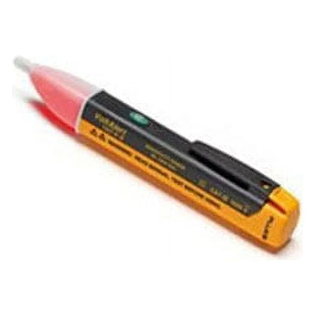 Fluke VoltAlert 1AC II FLK-1AC-A1-II-5PK Voltage Detector Device