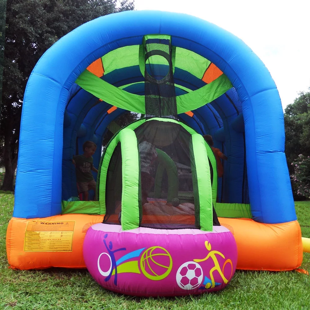 KIDWISE KW-ARC II  Arc Arena Ii Sport Bouncer