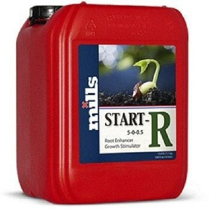 Mills Nutrients Start-R 5L