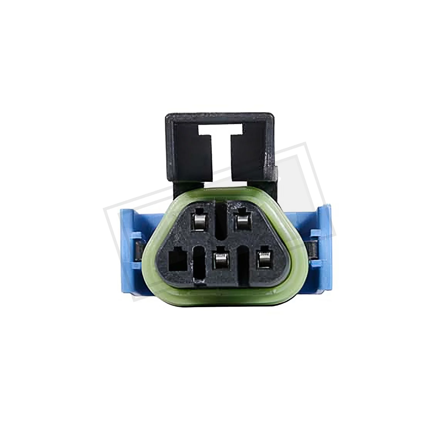 Ruiya 2Pcs Downstream O2 Oxygen Sensor Fits 2008-2015 Chevy Express 1500 2500 3500, GMC Savana 1500 2500 3500 6.0L 4.8L 5.3L