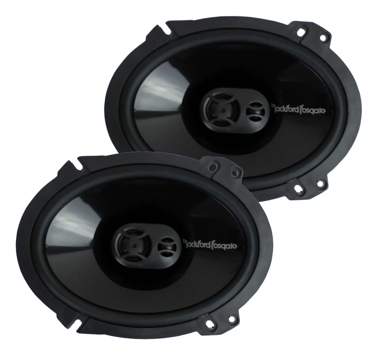 Rockford Fosgate P1683 6x8