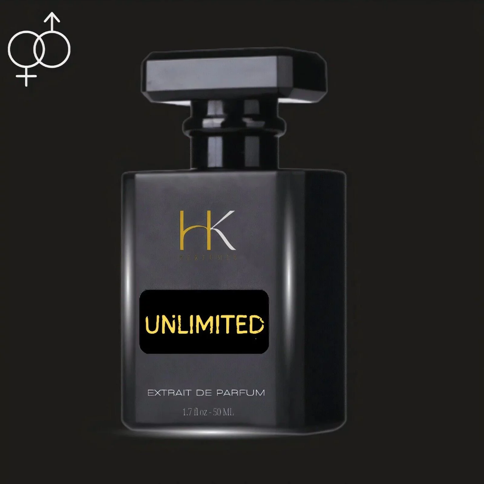 HK Perfumes | Unlimited Inspired by Angelic Boadicea the Victorious Perfume | Eau De Perfume for Women and Men | Long Lasting Perfume
