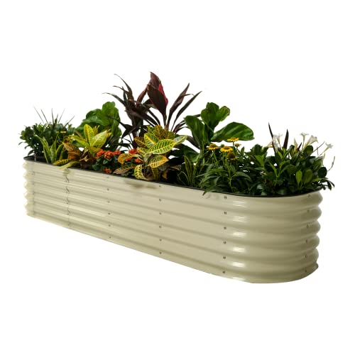 Vego garden Raised Garden Bed Kits, 17