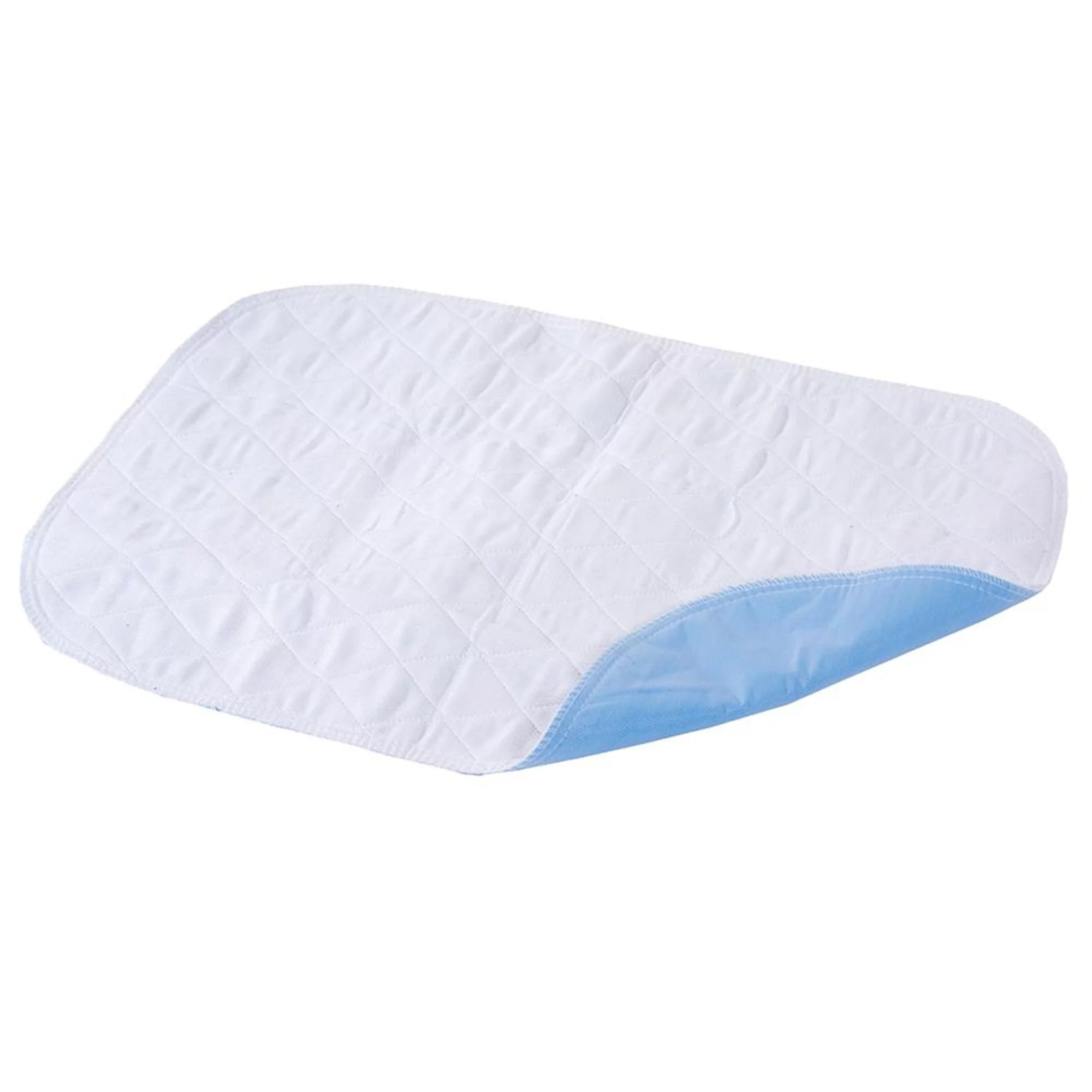 Essential Medical Supply Quik-Sorb Brushed Polyester Reusable Underpad