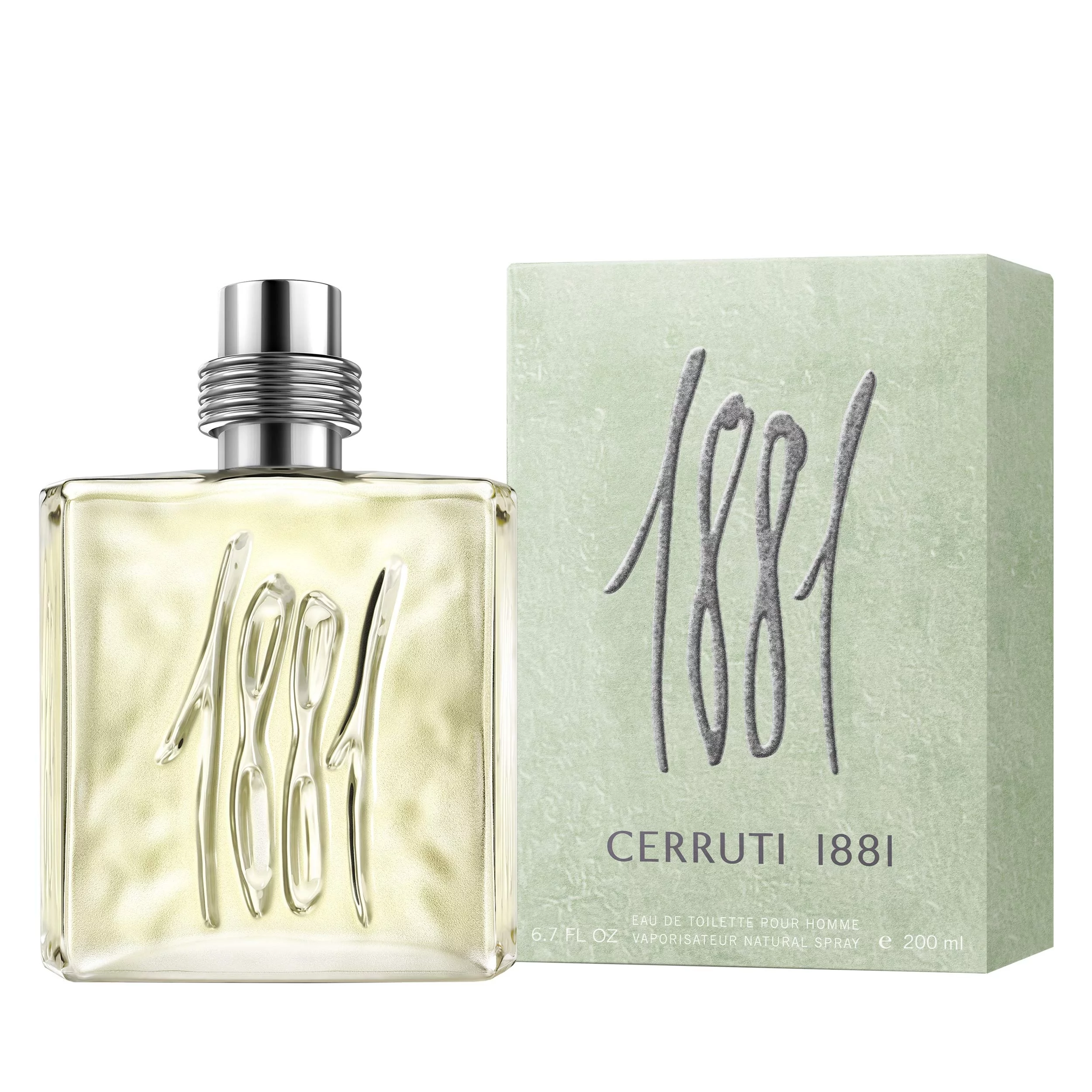 1881 by Nino Cerruti