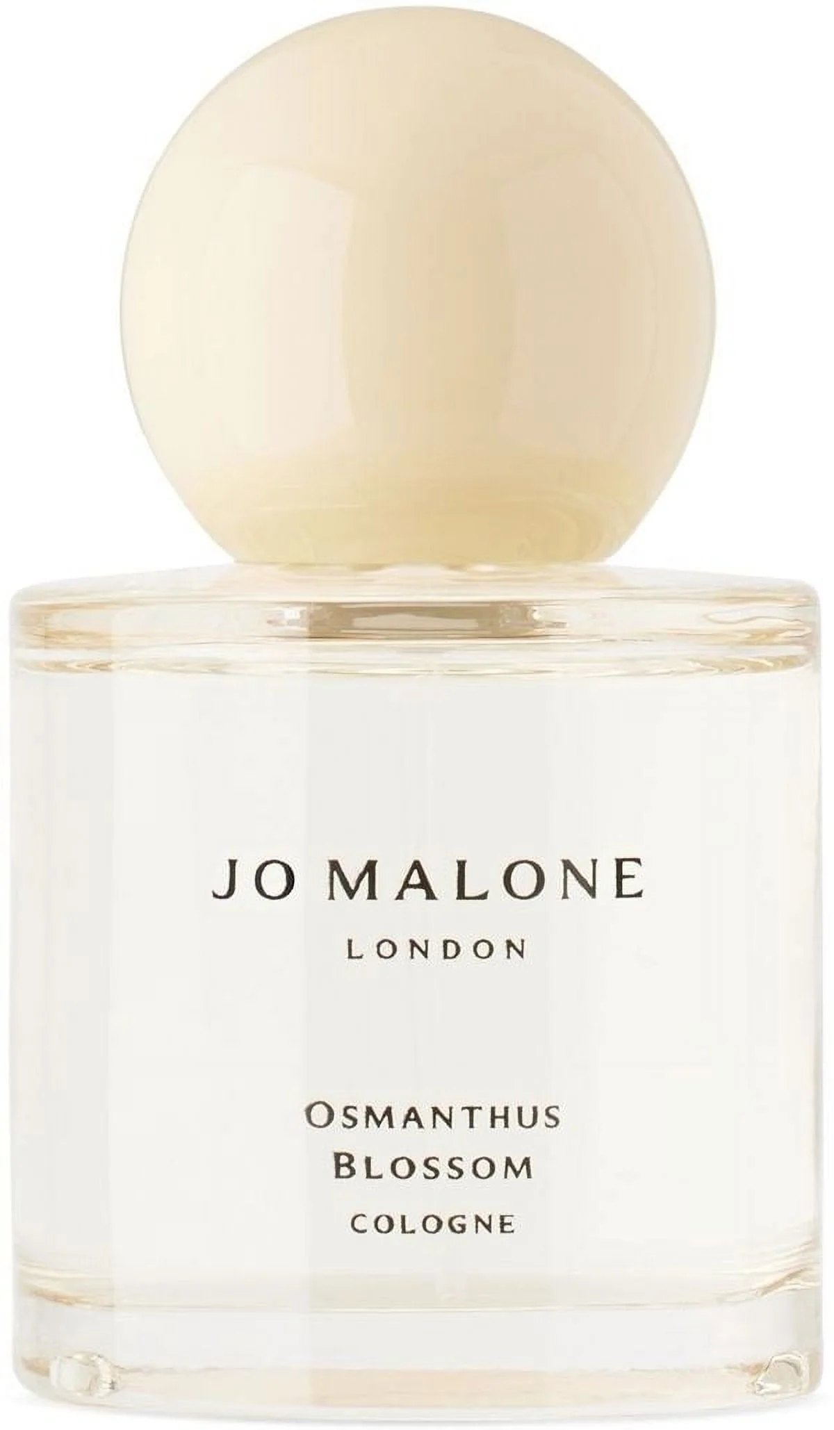 Jo Malone Osmanthus Blossom Cologne Perfume - Size 1.7 Oz. / 50mL New