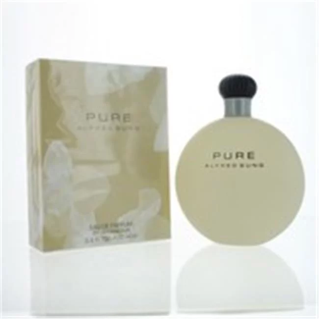 Alfred Sung  3.4 oz Womens Pure Eau De Parfum Spray