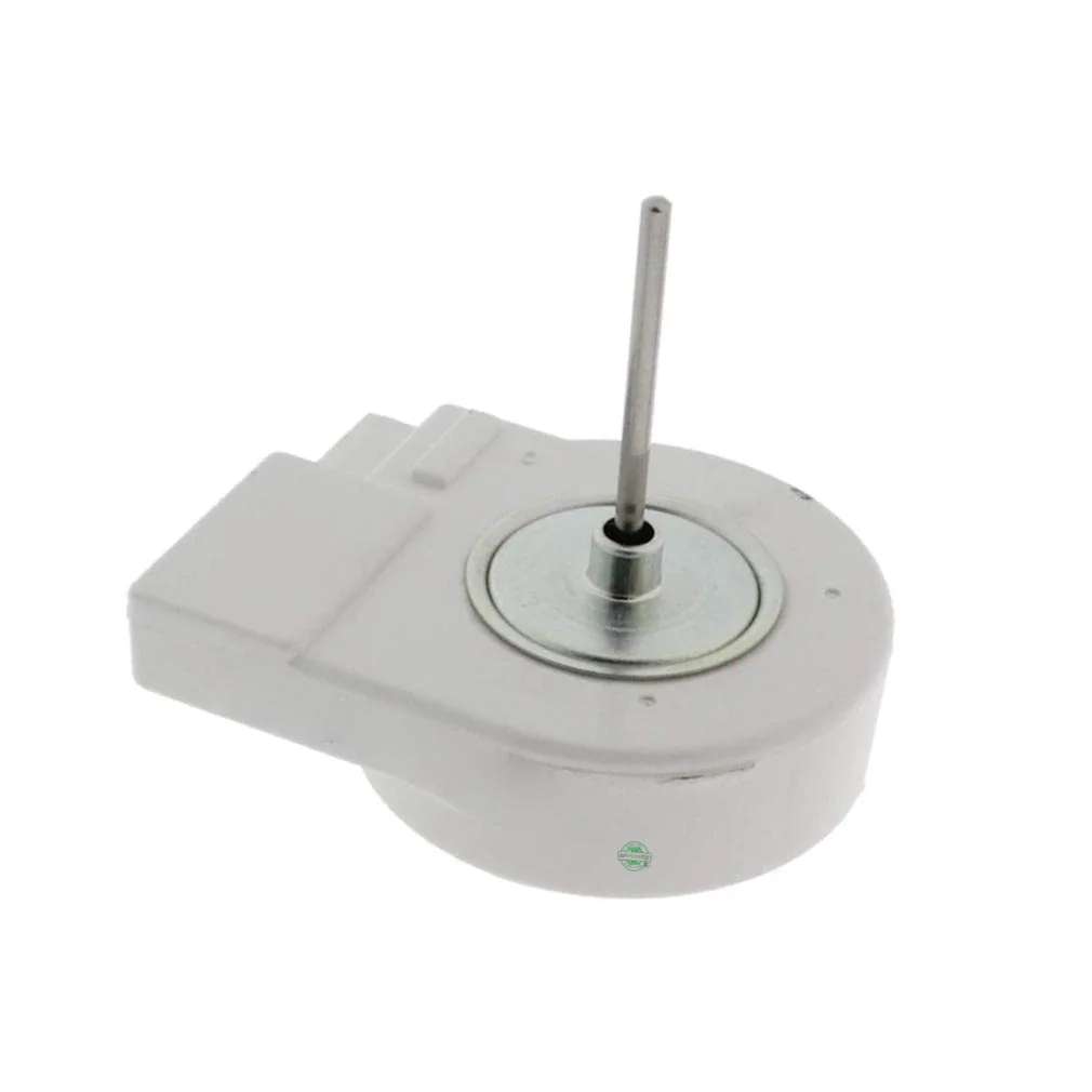GLOB PRO SOLUTIONS 2030148 Fridge Evaporator Fan Motor 3