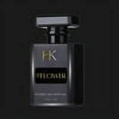 HK Perfumes | Shy flower inspired Santal Noir Extrait De Parfum | Eau De Perfume for Women and Men | Long Lasting Perfume 1.7oz