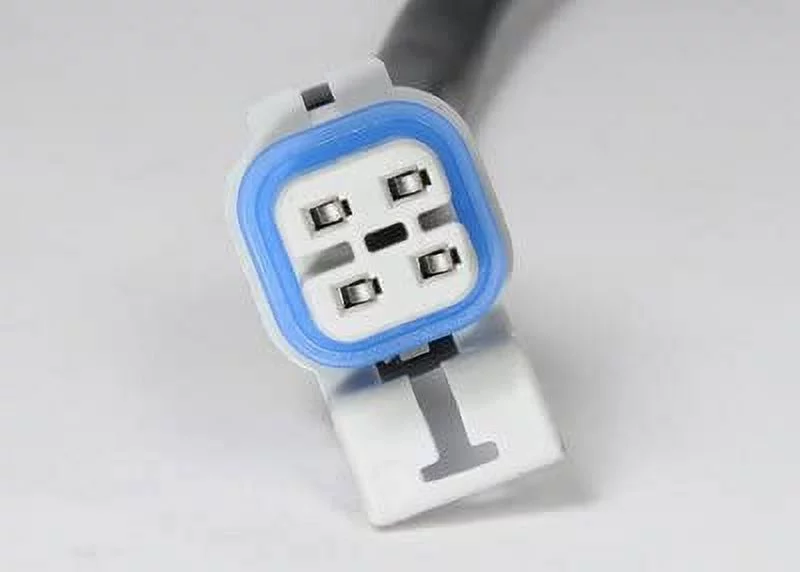 ACDelco GM Original Equipment Heated Oxygen Sensor 213-1552 Fits select: 2004-2007 CHEVROLET IMPALA, 2005-2007 CHEVROLET EQUINOX