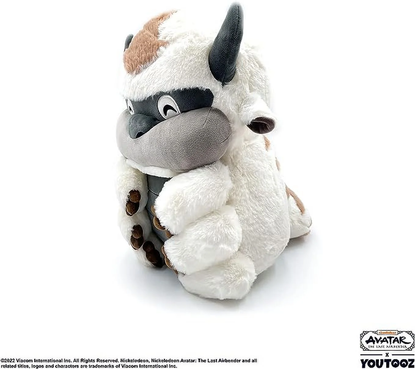 Youtooz Appa Sitting Plush 16