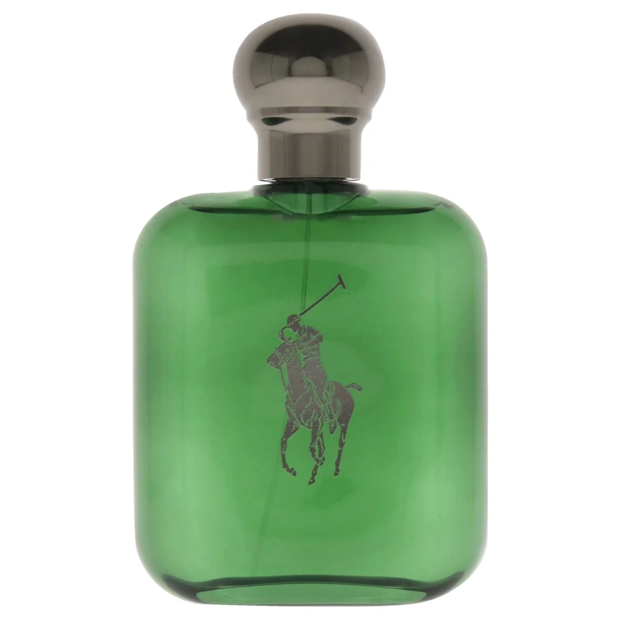 Ralph Lauren POLO Green Cologne INTENSE Spray Perfume - 8.0 oz Jumbo Sealed
