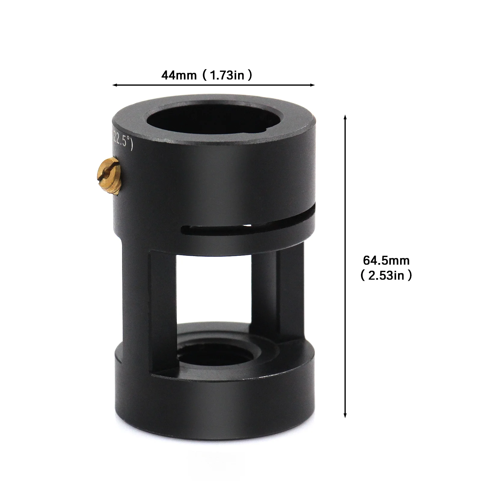 Aibecy Grinding wheel Kit,Head Tool Huiop Head 4 Cut-off Slot With 4 Cut-off Cousopo Tool With 4 Buzhi Aluminum