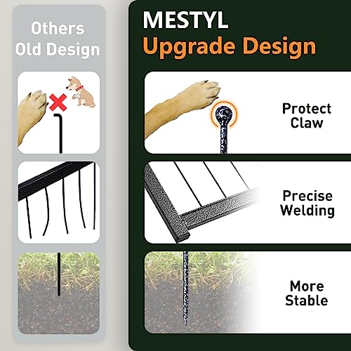 mestyl Dog Playpen, 40