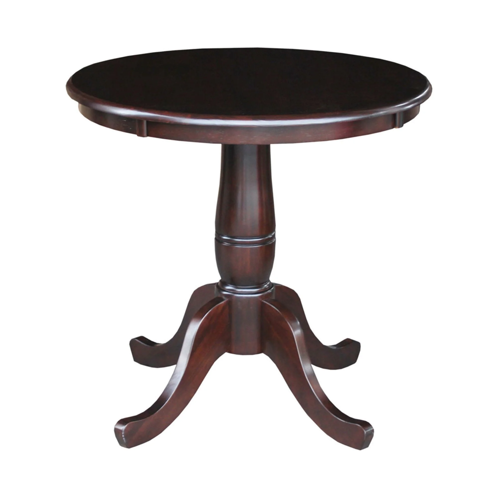 International Concepts 30