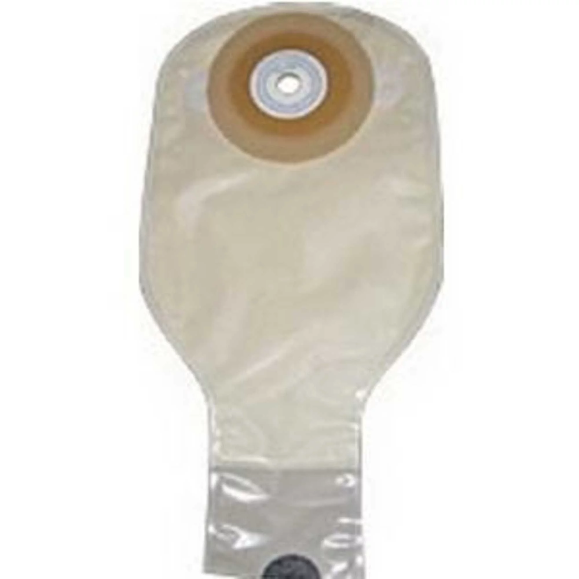 New Image 18013 Ostomy Pouch box of 10