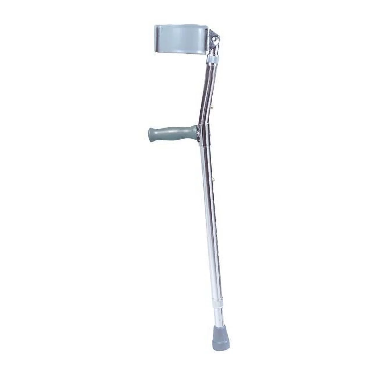Steel Forearm Crutch Adult