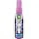 Air Wick VIPOO Toilet Perfume Spray, Lavender Superstar, 55 ml, Pre-Poop Spray