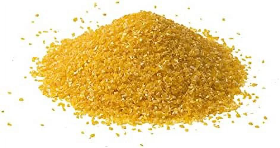 Corn Gluten Meal - Produced And Shipped For Iowa, (10 Pounds)