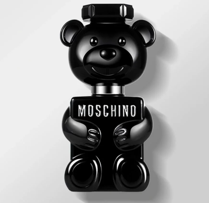 New Toy. Boy. Cologne Eau De Parfum Spray for Men 3.4 oz/100ml Mos. chino. EDP Perfume for Men