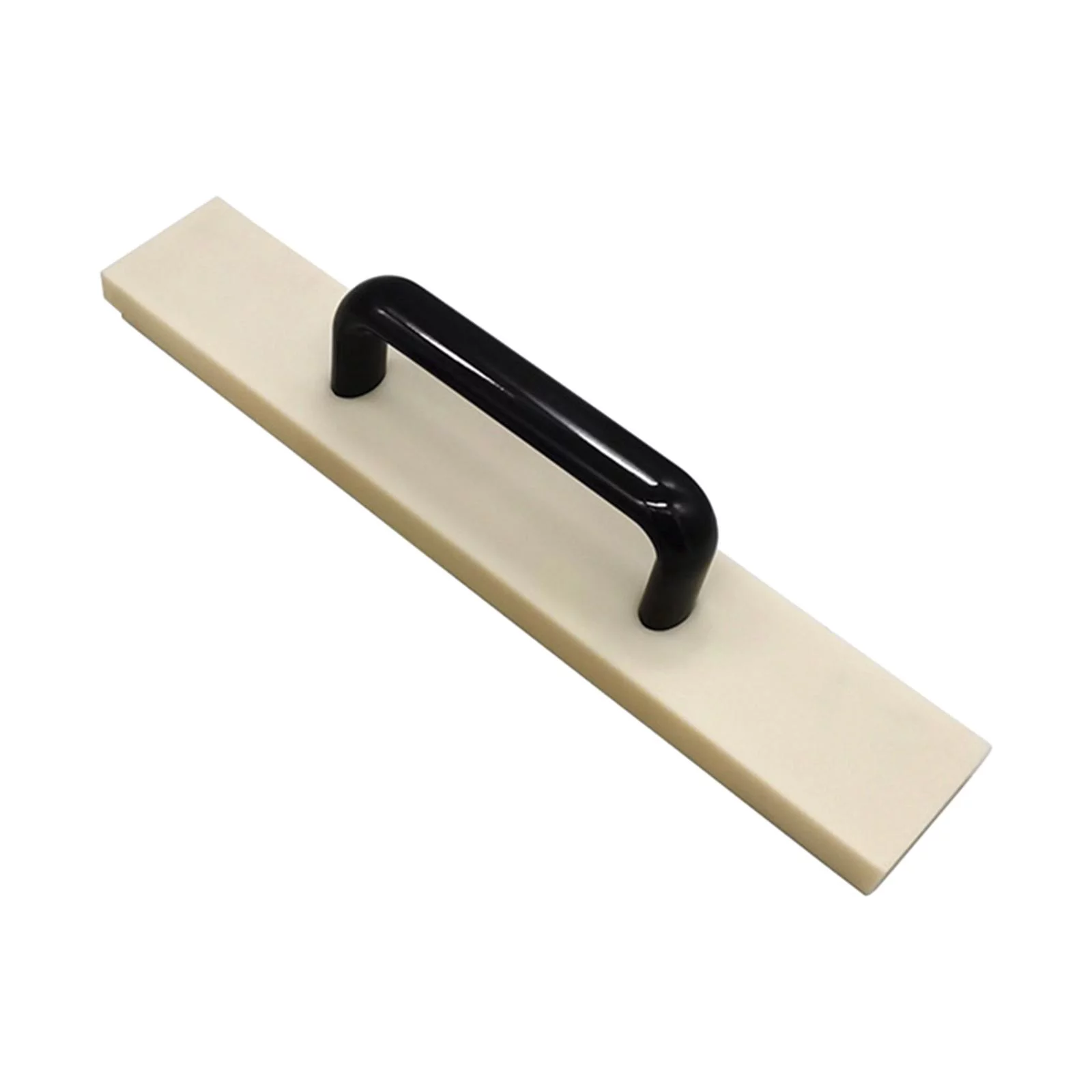 Tapping Block Floor Knock Block Portable Woodworking Floor Installation Tool Assemble DIY Nylon Durable Renovation Accessories 40cm