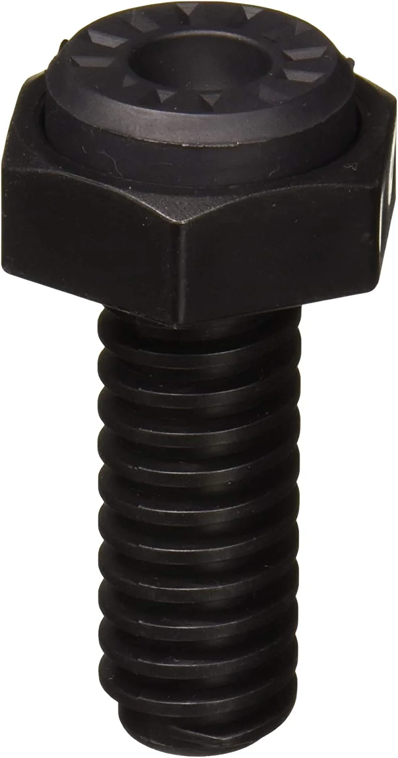 LG Genuine OEM 4263FA3933C Washer Leveling Leg Assembly