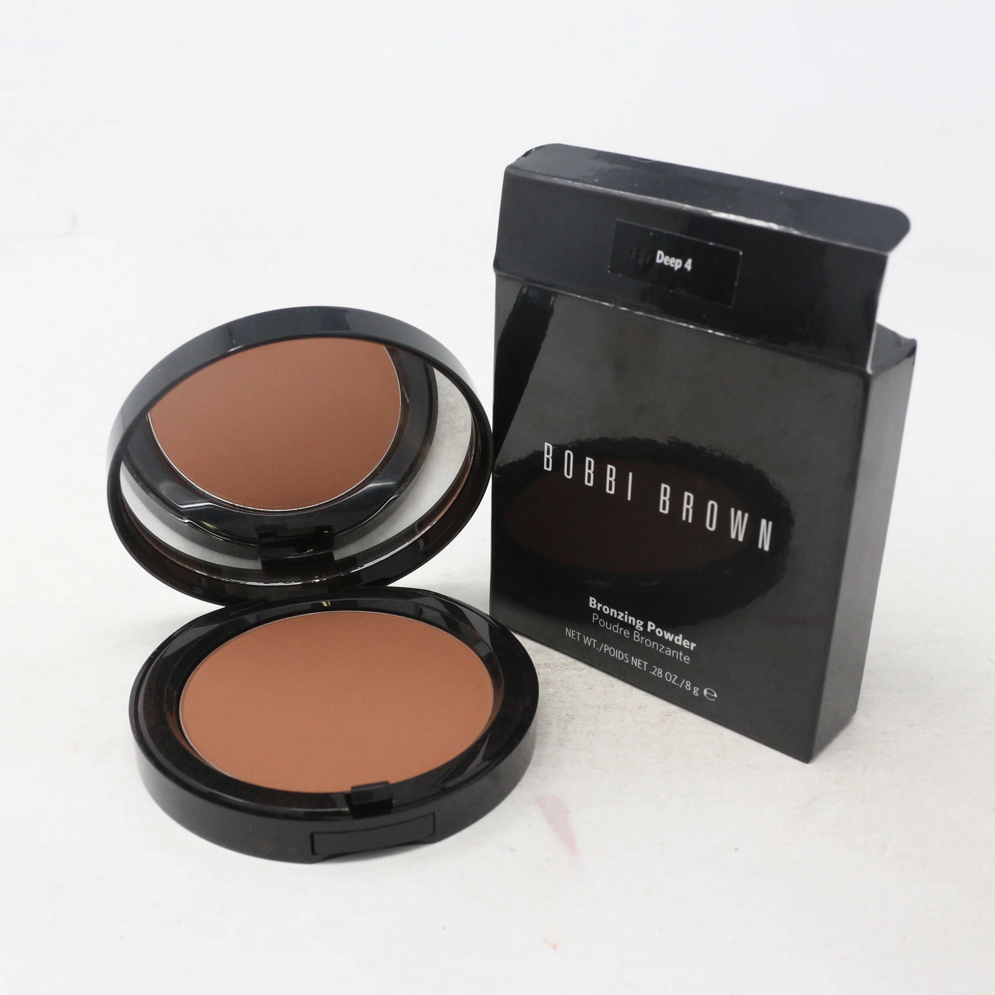 Bobbi Brown by Bobbi Brown , Nude Finish Illuminating Powder - # Nude  --6.6g/0.23oz