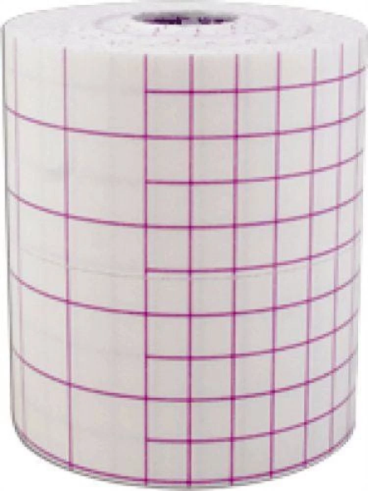 Self-Adhesive Dressing Retention Sheet ''4 x 11 yds, 1 Count'' 4 Pack