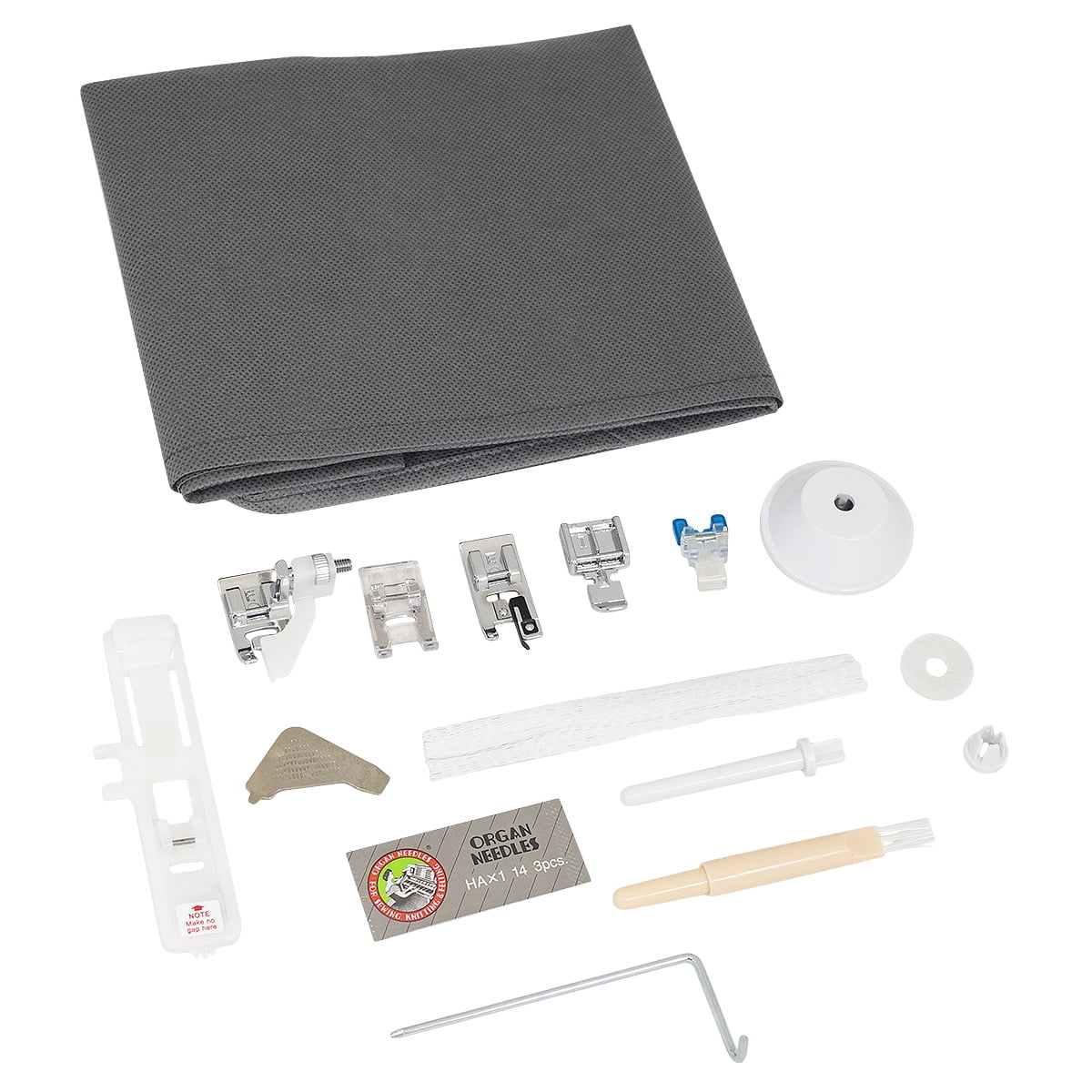 EverSewn Sparrow 25 â€“ 197 Stitch Computerized Sewing Machine