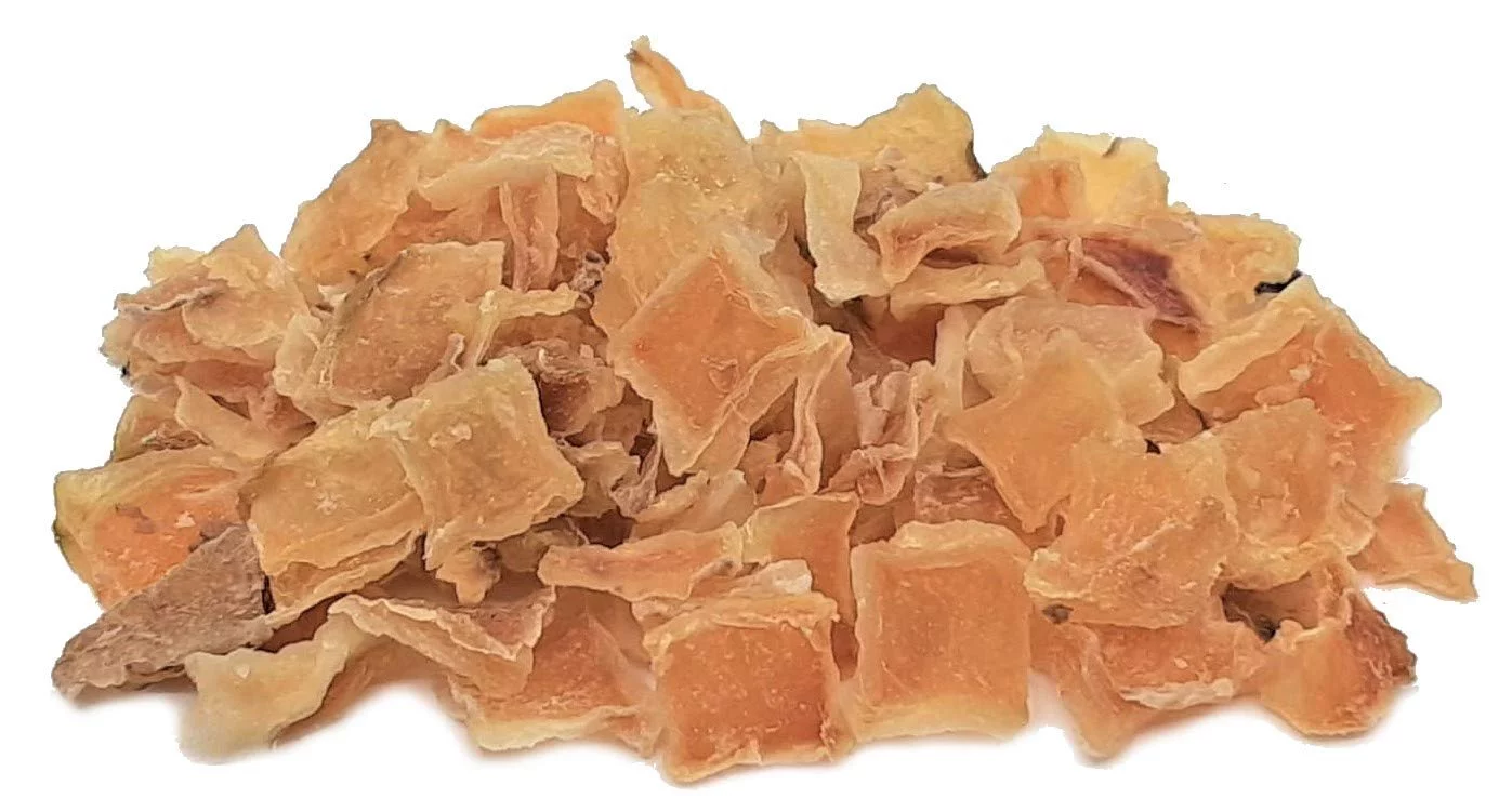 Dried Potato Dices by Its Delish, 5 lbs Bulk  Dehydrated Potatoes Dices & Flakes