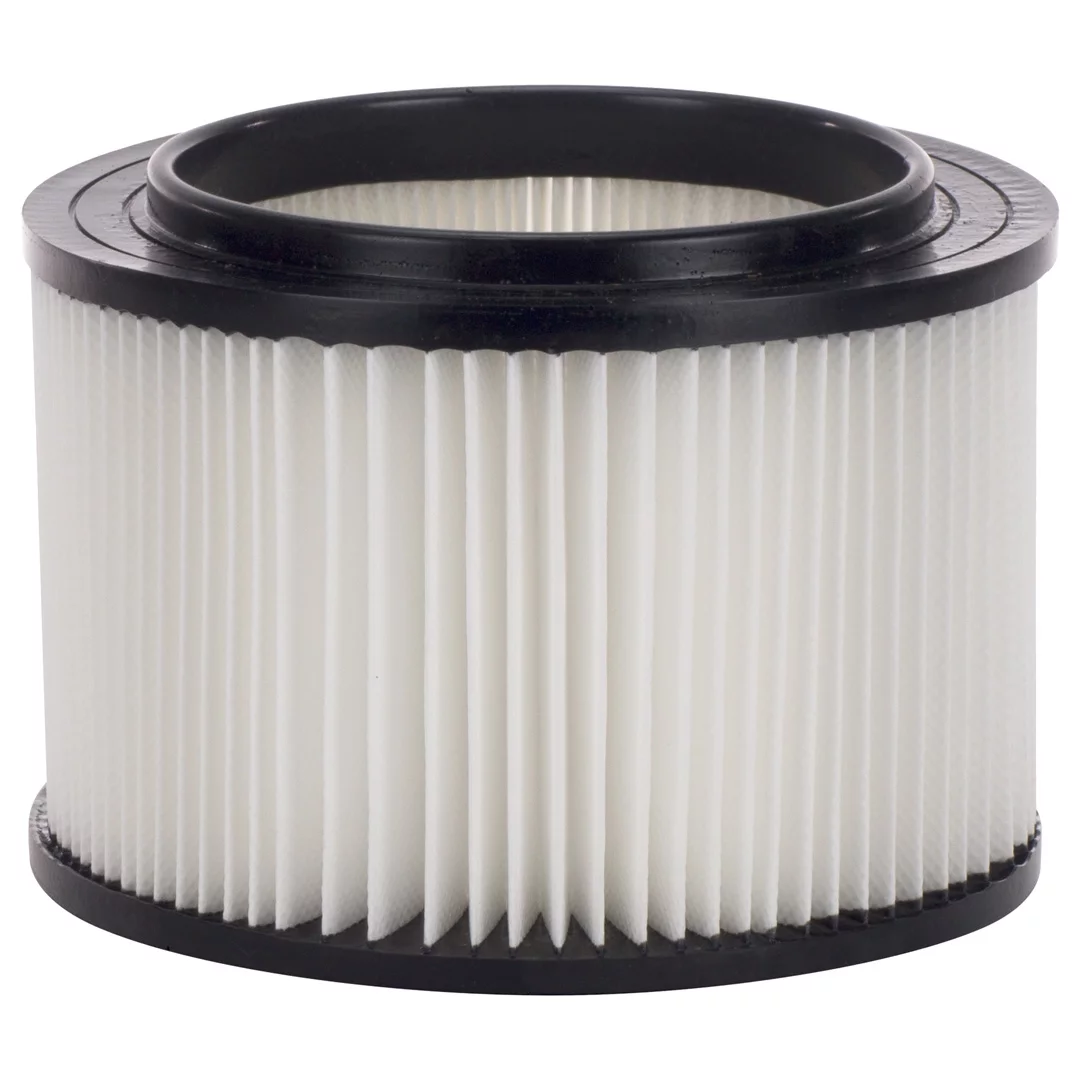 4 Pack Replacement Filters 9-17810 Compatible with Shop Vac Craftsman 17810, Fits 3 to 4 Gallon Wet/Dry Vacs