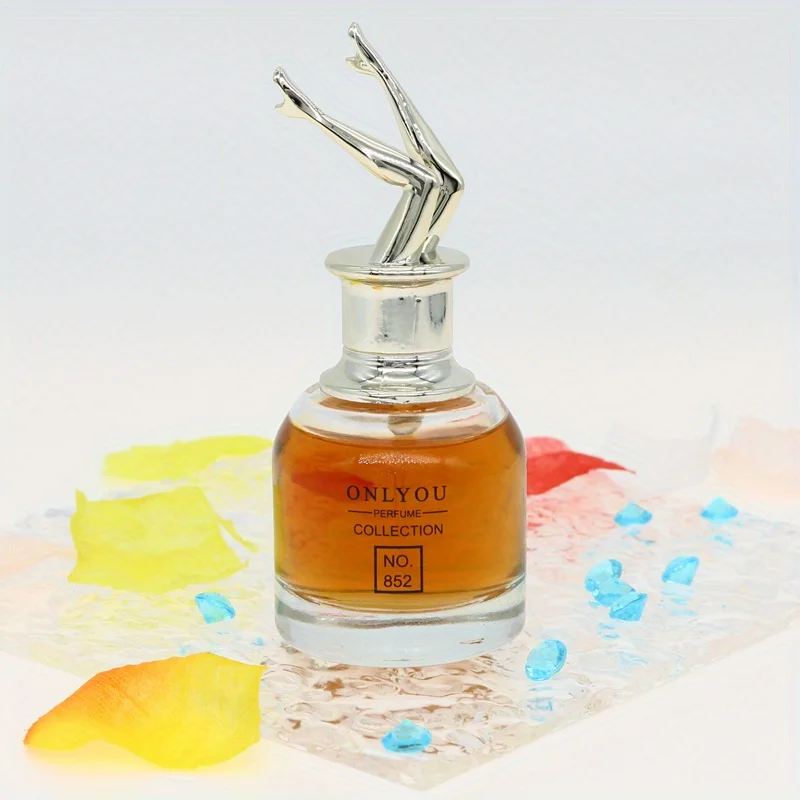 Cologne Perfume Spray For Women, Refreshing And Lasting Floral Fruity Notes, Honey Orange Fragrance Perfume For Dating, Party, Ideal Gift