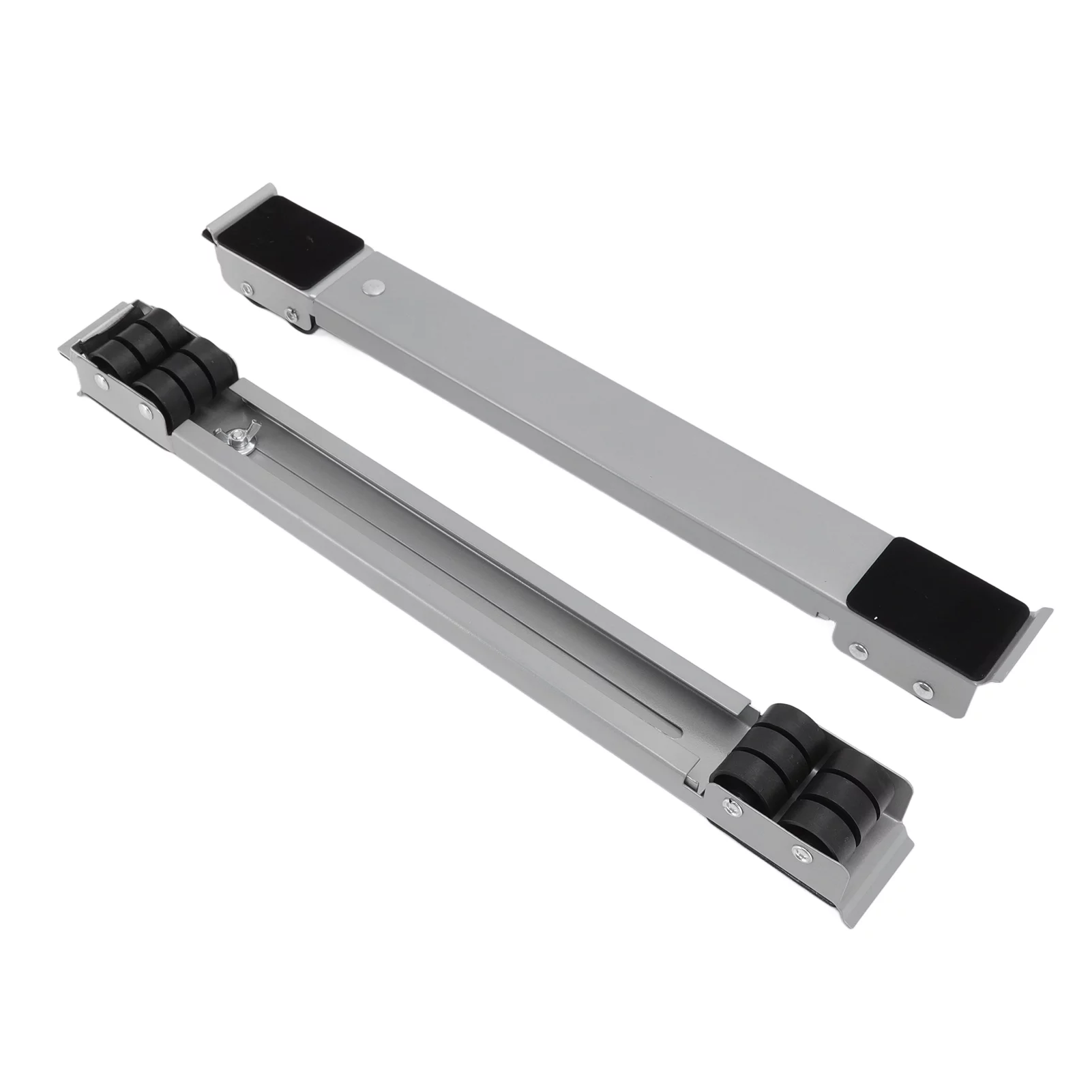 NIKOU Retractable Heavy Duty Appliance Roller - Load Bearing 300KG Appliance Slider Mover Tool for Washer Dryers Refrigerator Furniture