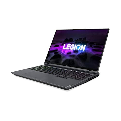 Lenovo Legion 5 Pro 16ACH6H 16