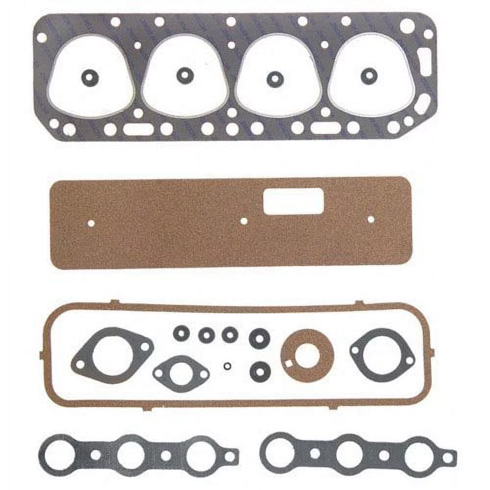 Head Gasket Set fits Ford 134 541 640 700 620 660 761 611 651 741 601 650 740 501 631 681 2100 630 671 2000 NAA 621 661 771 600 641 701 EAE6051S