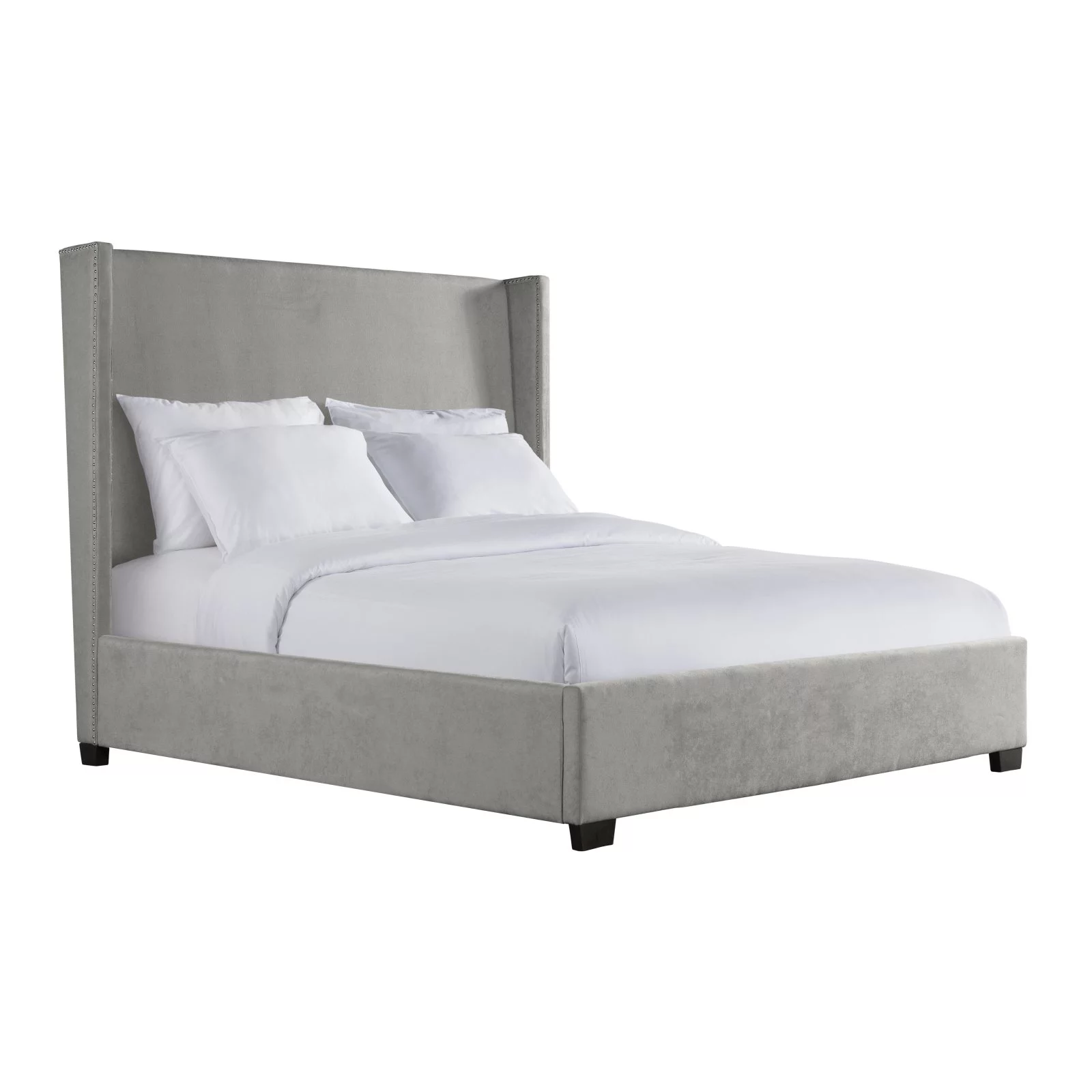 Picket House Furnishings Fiona Queen Upholstered Bed